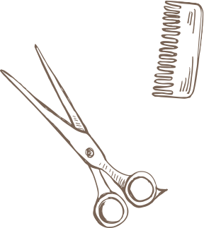 ハサミイラスト