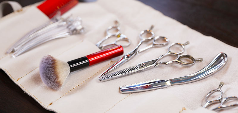 出張理美容サービス